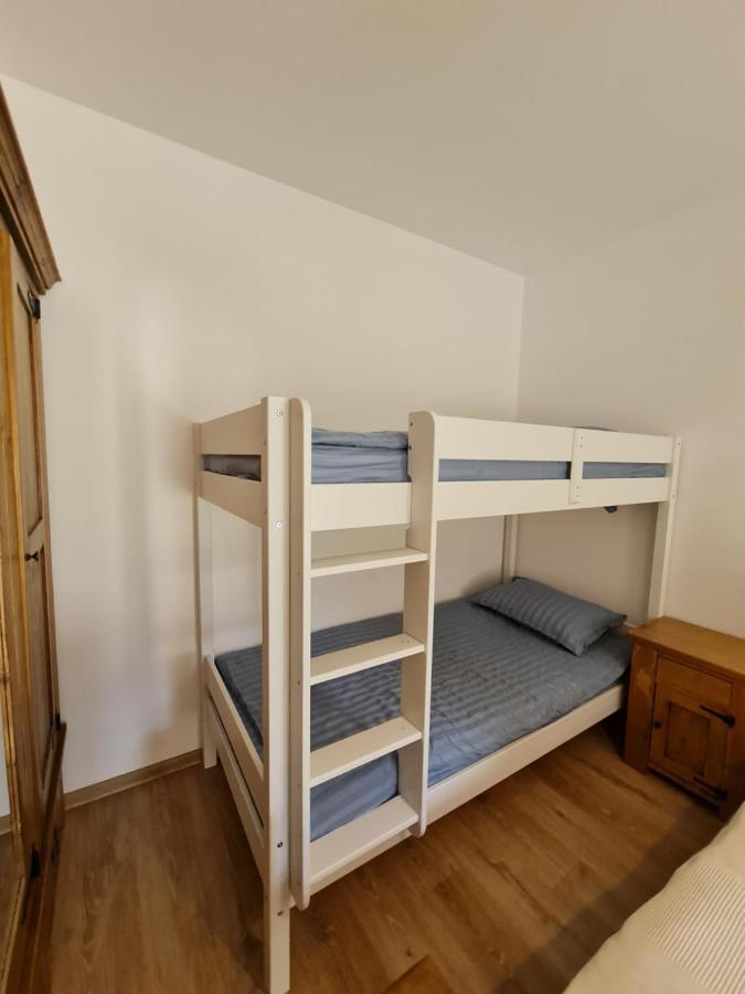 Pirin Golf Apartment Home With Private Garden 반스코 외부 사진