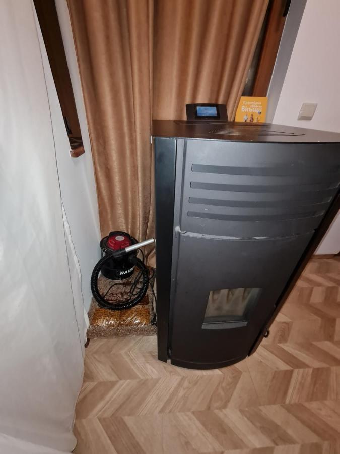 Pirin Golf Apartment Home With Private Garden 반스코 외부 사진